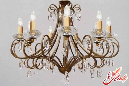 how to choose a chandelier