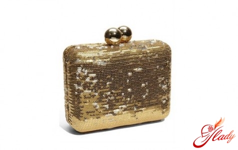 Clutch Steven by Steve Madden