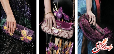clutch - fashionable women's bags 2016