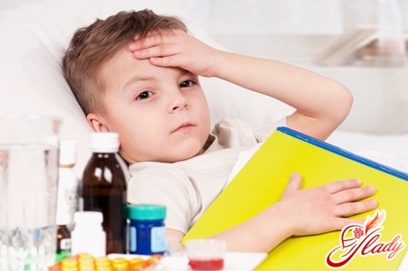 causes of whooping cough