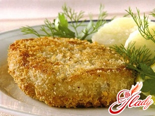 how to cook fish cutlets
