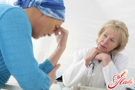 causes bleeding in menopause