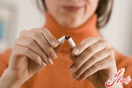 chronic smoker's bronchitis