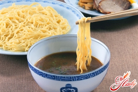 homemade egg noodles recipe