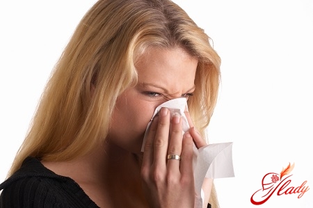 лікування алергії