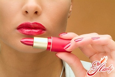 how to choose red lipstick