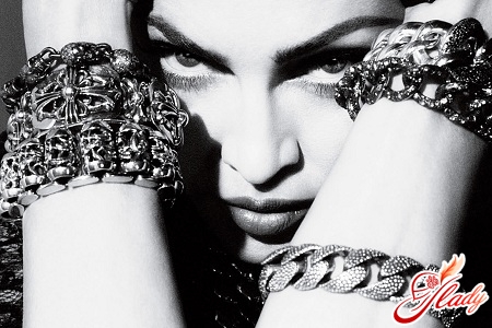 Madonna Biographie