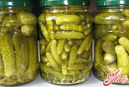 recipes of pickled corn husks