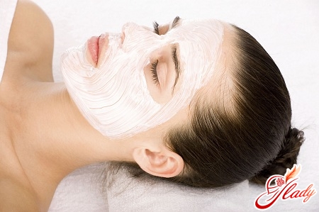 mask for oily skin