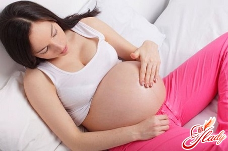 oil from stretch marks for pregnant women