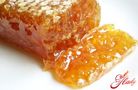 medicinal properties of honey