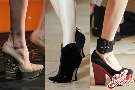 shoes spring 2012