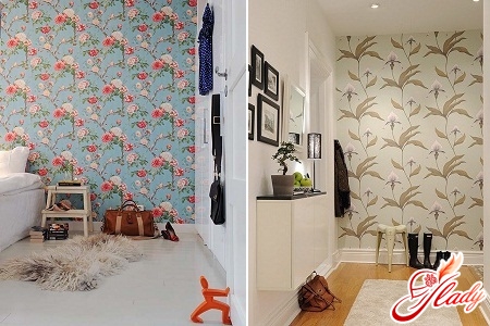 the most fashionable wallpaper 2012 for the walls