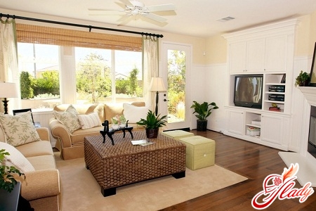 modular living room furniture