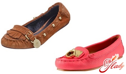 women's loafers photo