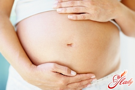 treatment of thrush during pregnancy