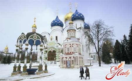 Wo kann man das Wochenende in Moskau verbringen?