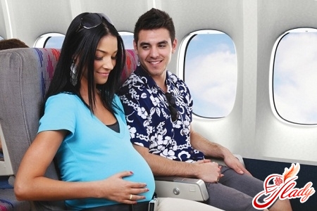 S hipertenzijom letjeti avionom, hipertenzija i hipotenzija kod trudnica