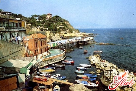Naples tourist attractions