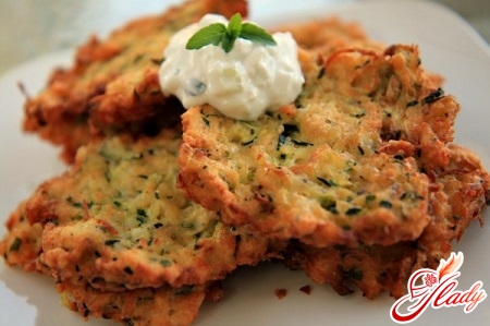 classic recipes of fritters