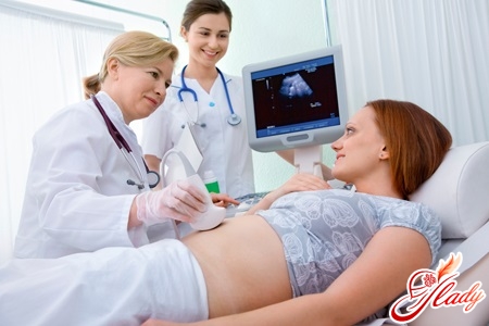 правильне визначення вагітності на ранніх термінах