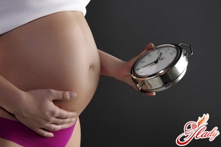 відшарування плаценти на ранніх термінах вагітності