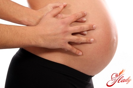 årsager til udseende af papillomer i graviditeten