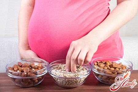 full nutrition at pregnancy