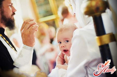 gifts for the baptism of a child