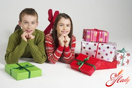gifts for teens