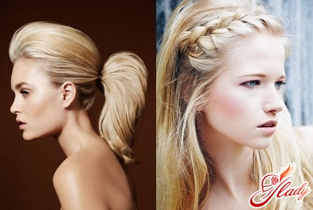 simple hairstyles for long hair