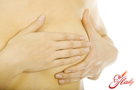 signs and symptoms of breast cancer