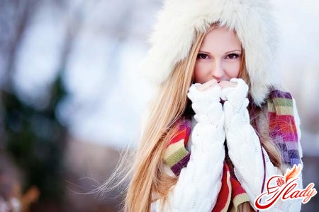 hypothermia is one of the causes of cystitis
