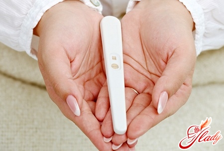 ознаки вагітності на ранніх термінах до затримки