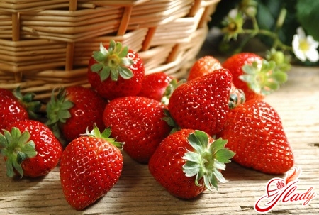 patchwork strawberry