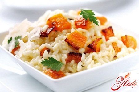 risotto pişirmek nasıl