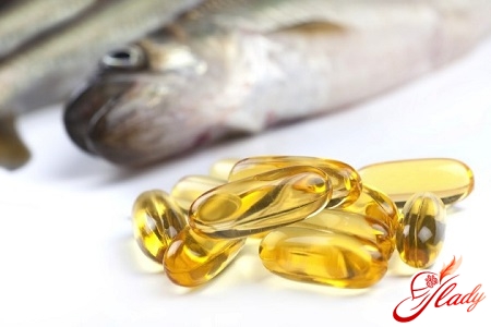 essential fish oil for children