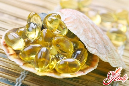 useful fish oil for weight loss