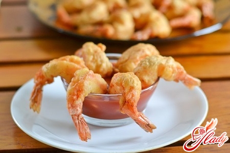 salad cocktail with shrimp recipe