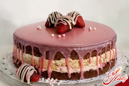 chocolate cake cake