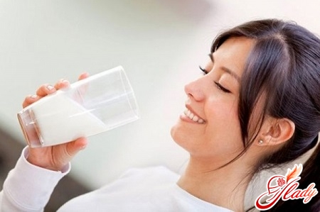 Kefir at night will save you from constipation