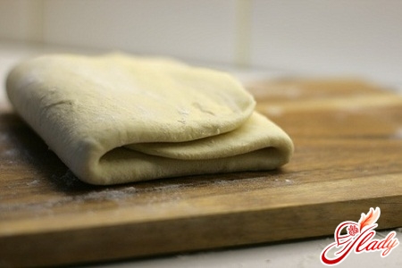 how to cook puff pastry