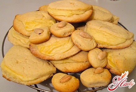 сирне печиво рецепт приготування