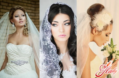 wedding hairstyles without a veil