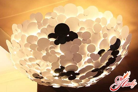 how to choose a ceiling light