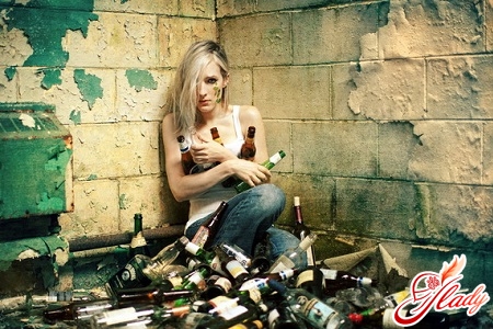 causes of alcohol dependence