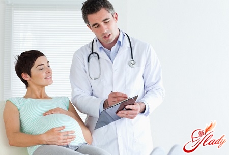 allergi symptomer i graviditeten