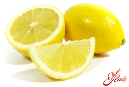 lemon care