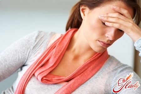 possible complications after abortion