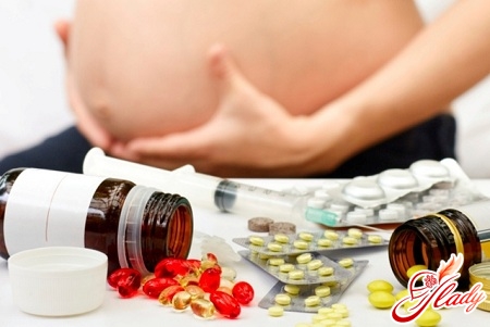 vitamin e for pregnant women